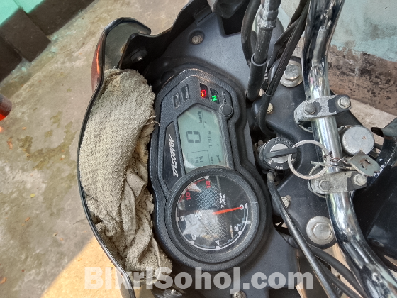 বাজাজ ডিসকাভার ১১০ সিসি